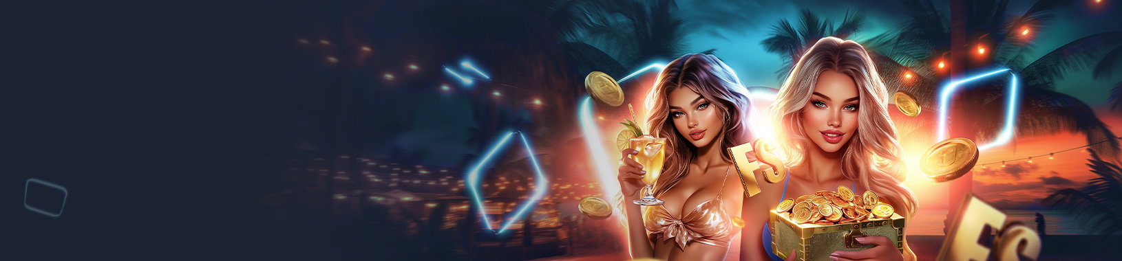 Анбоксинг на пляже