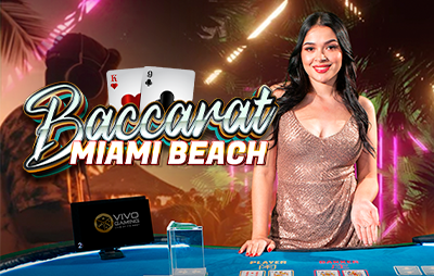 Miami Beach Baccarat
